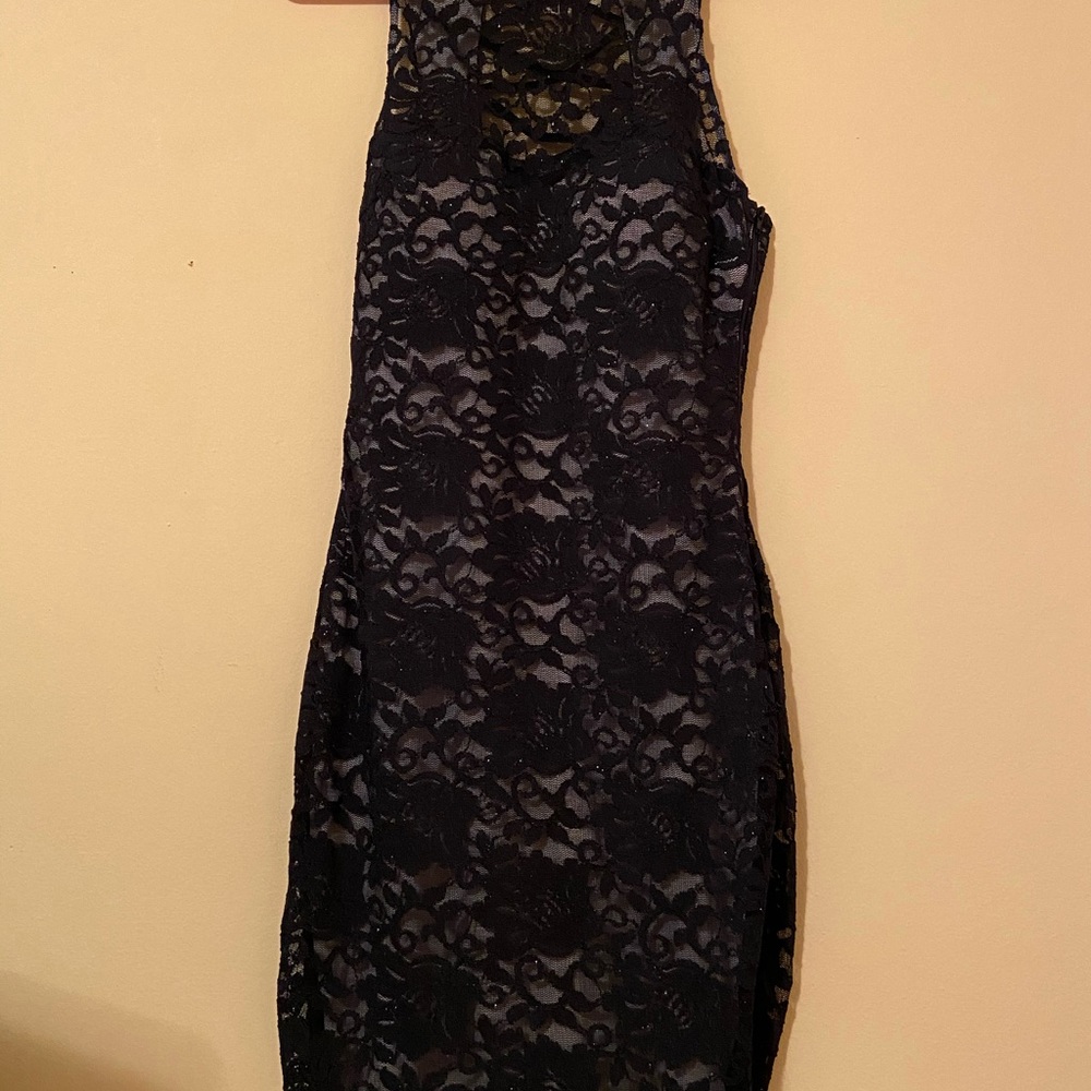 Midi dress